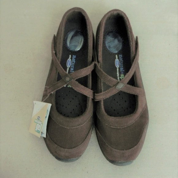 Naturalizer Shoes - Natural Sport Mistress Mary Jane Sport Sandal 8.5M